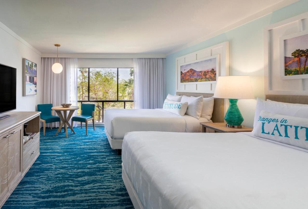 Riviera Palm Springs