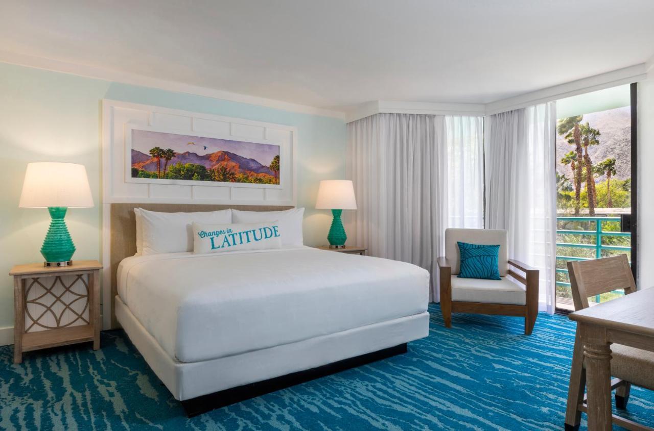 Riviera Palm Springs