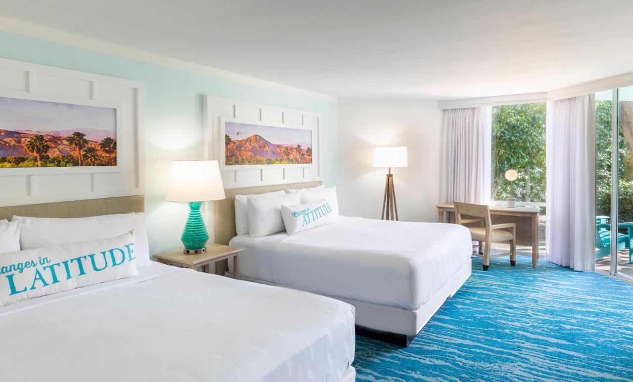 Riviera 4* Palm Springs
