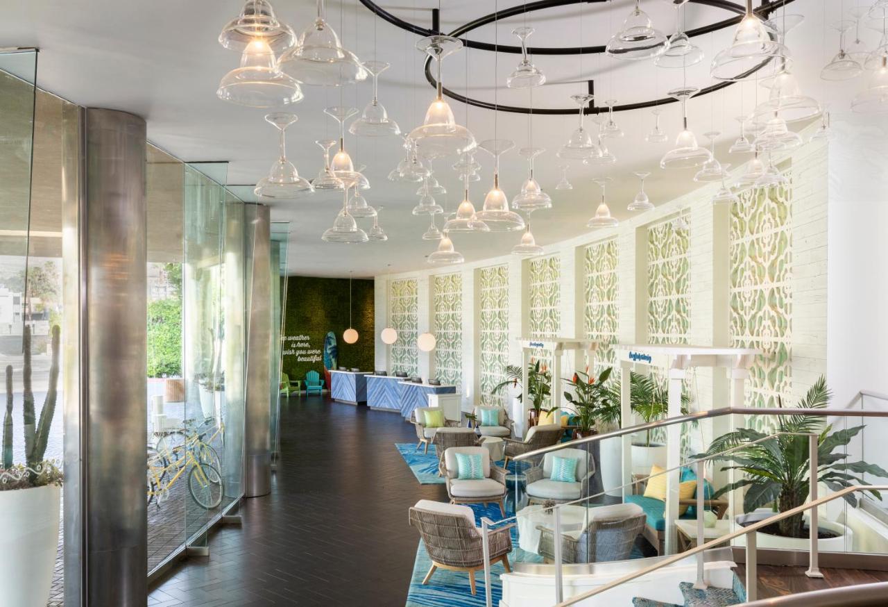 Riviera Hotel 4*