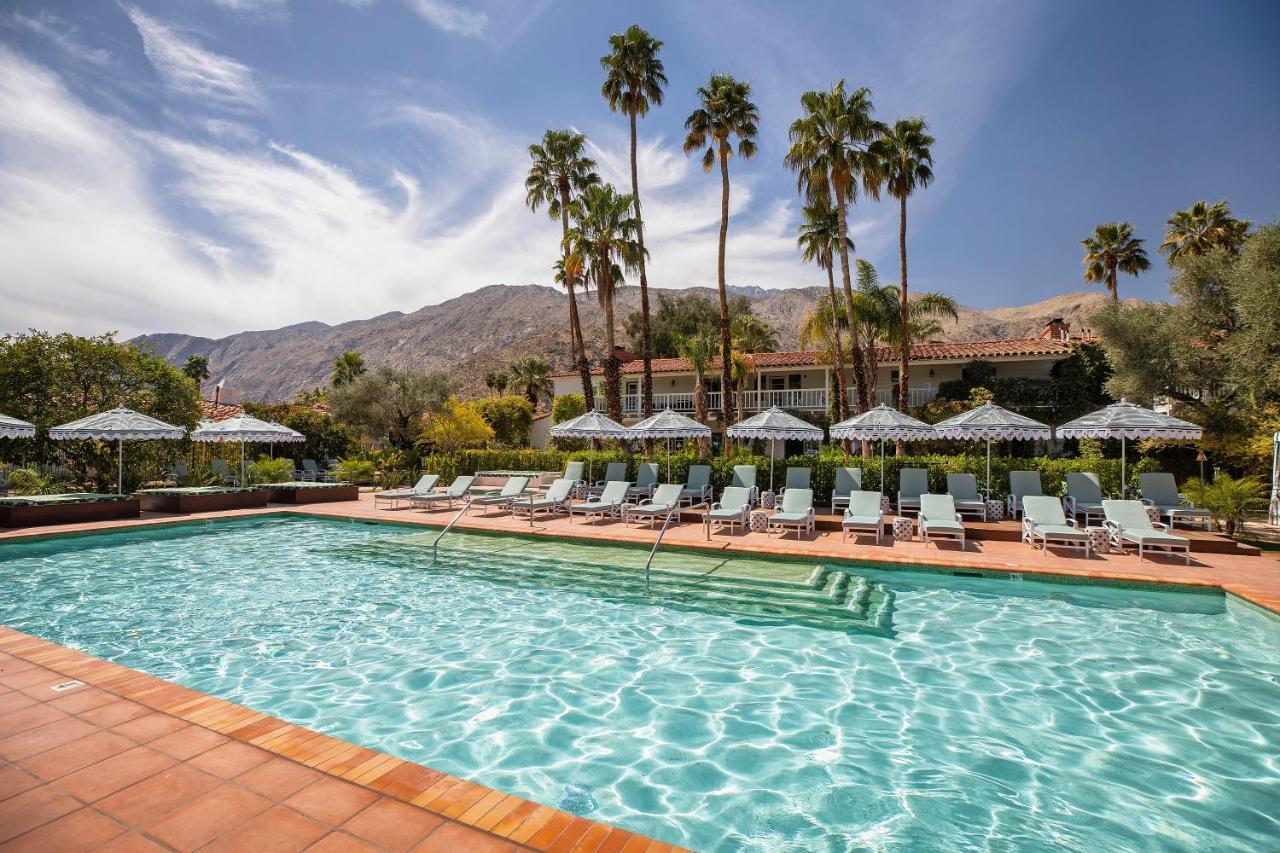 Hotel The Colony Palms And - Adults Only 4*