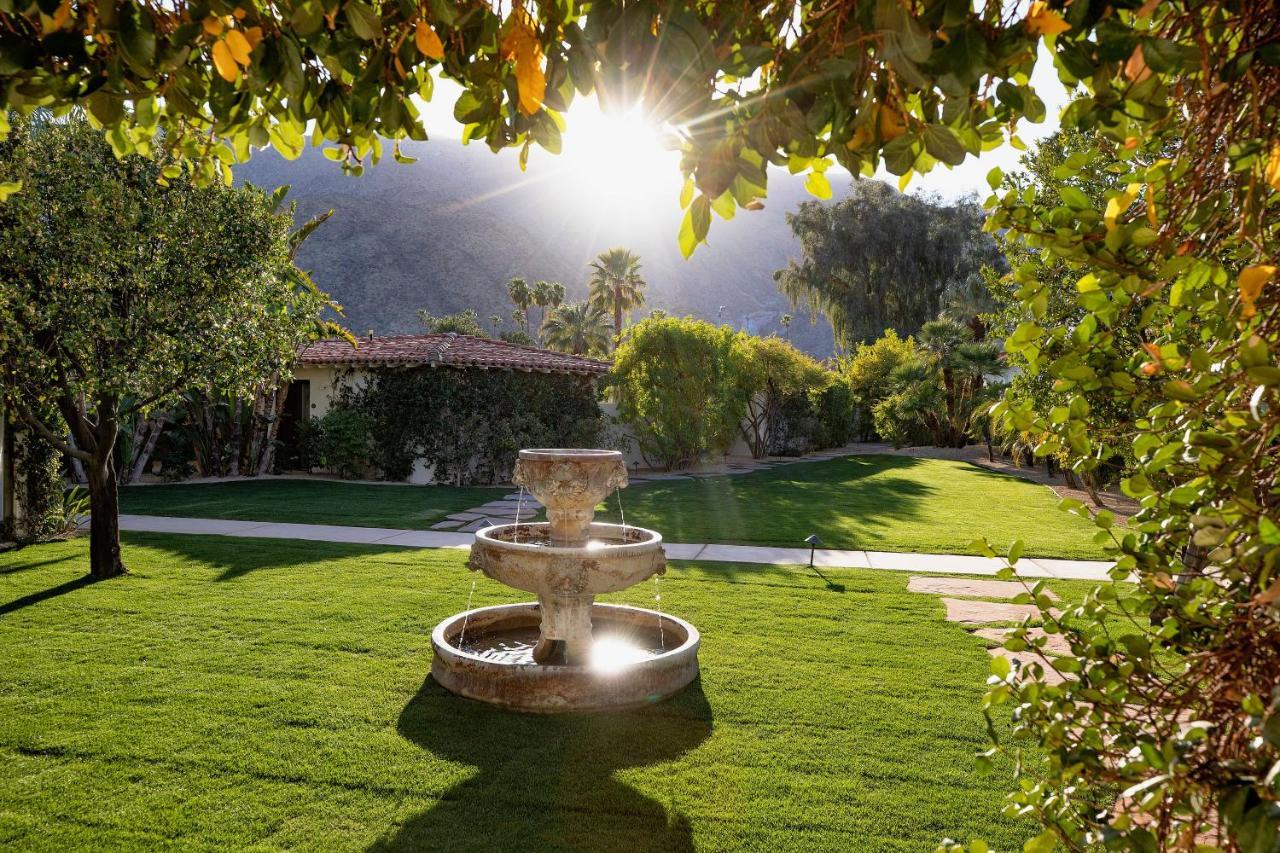 The Colony Palms And - Adults Only Hotel Palm Springs