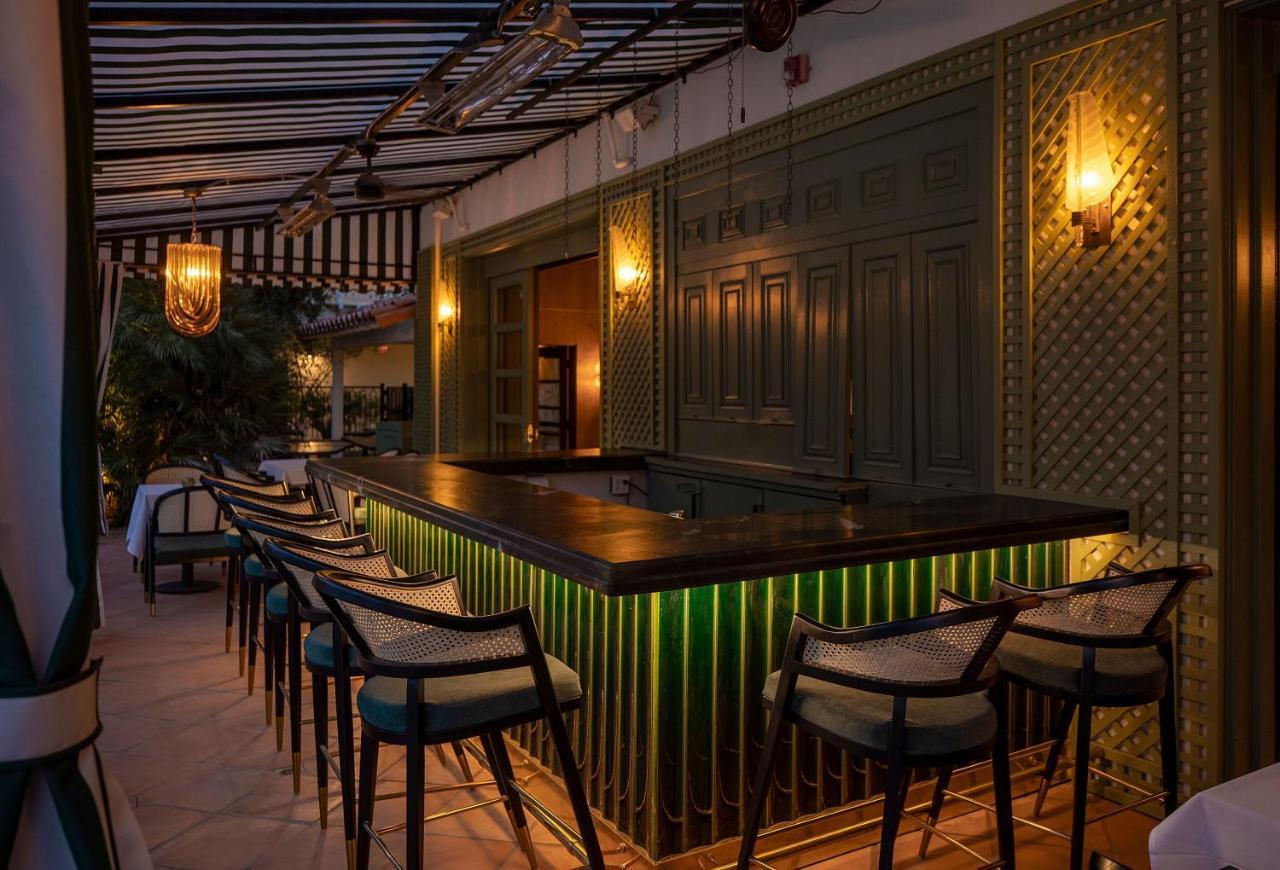 The Colony Palms And - Adults Only Hotel Palm Springs