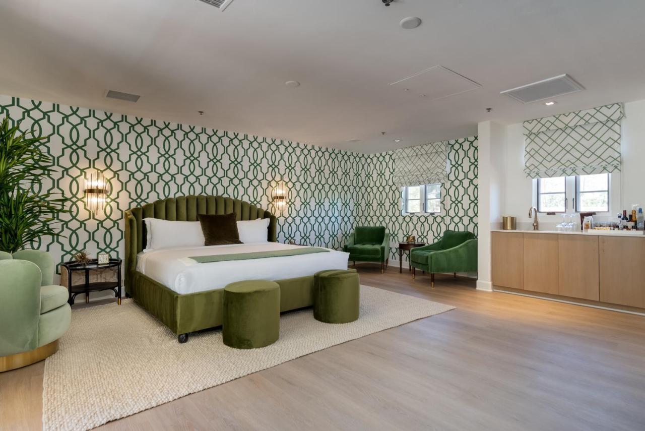 Hotel The Colony Palms And - Adults Only Palm Springs