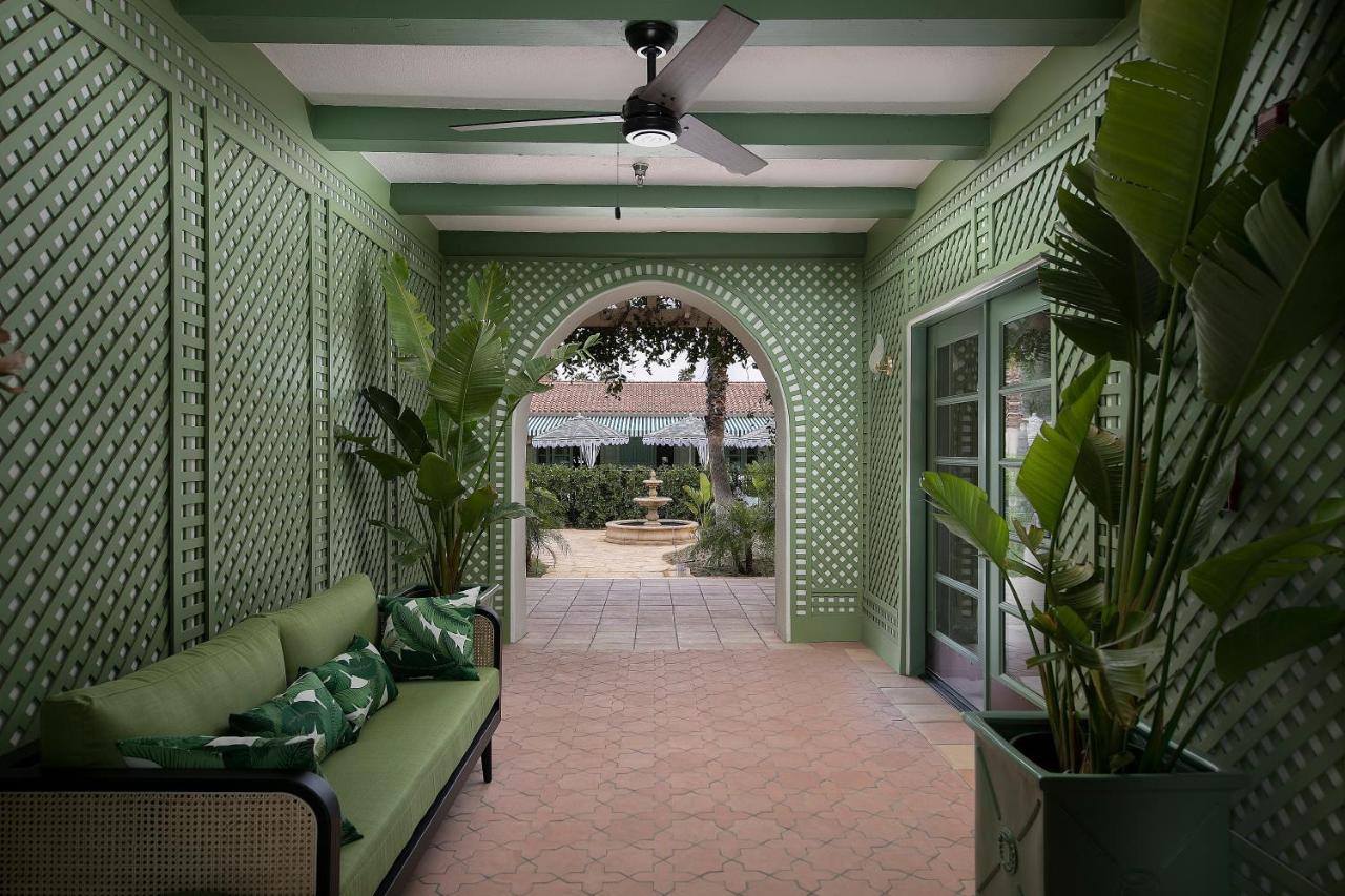 The Colony Palms And - Adults Only 4* Palm Springs