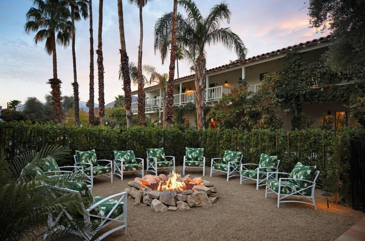 Hotel The Colony Palms And - Adults Only 4*