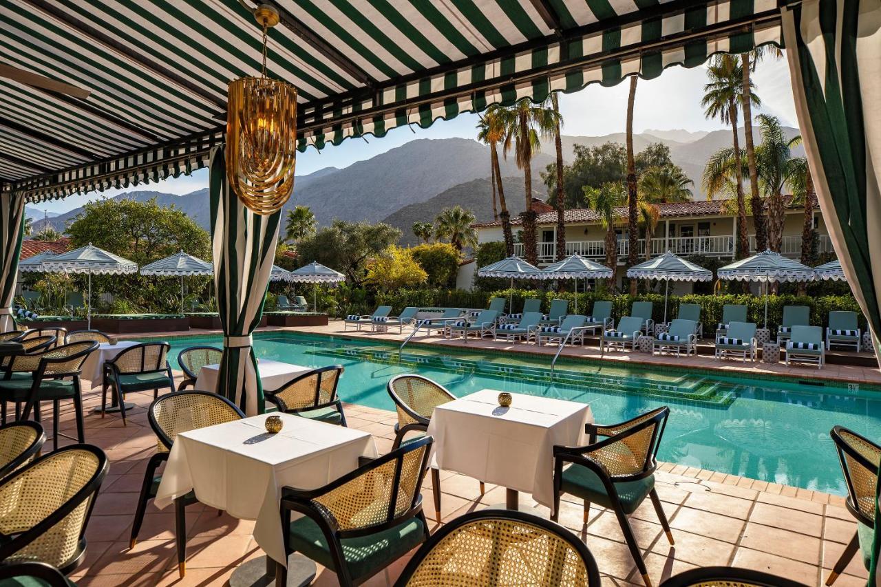 The Colony Palms And - Adults Only Hotel Palm Springs