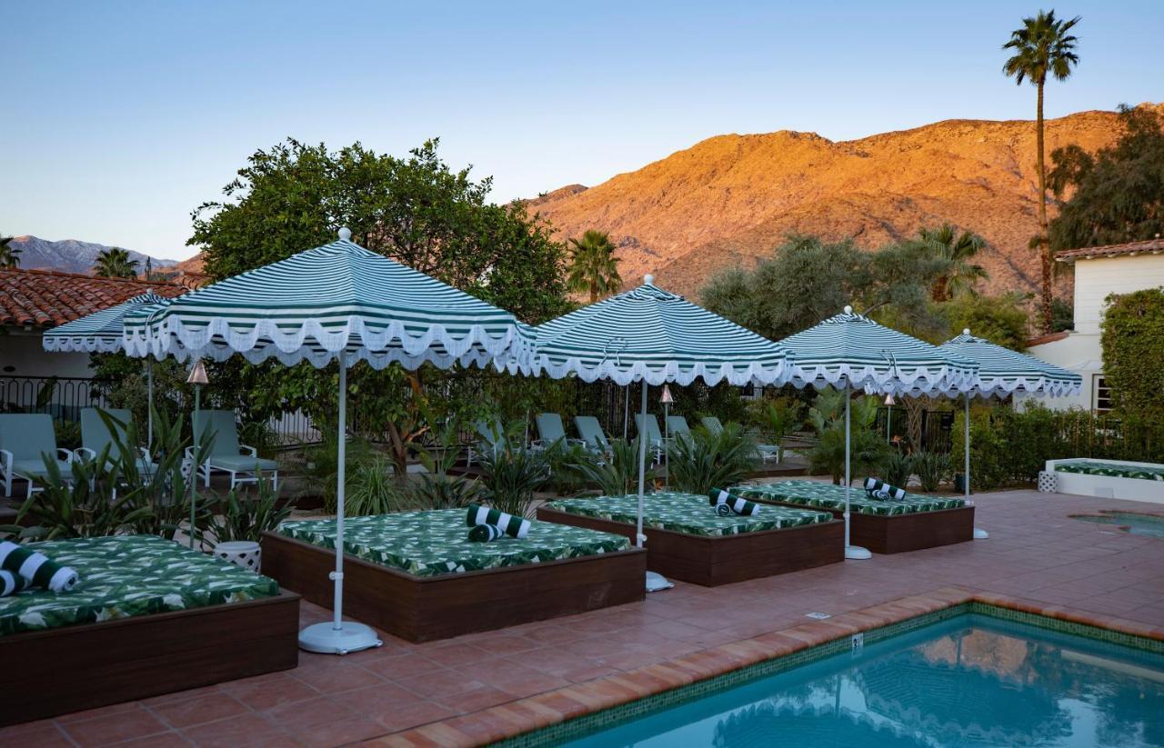 The Colony Palms And - Adults Only Hotel Palm Springs