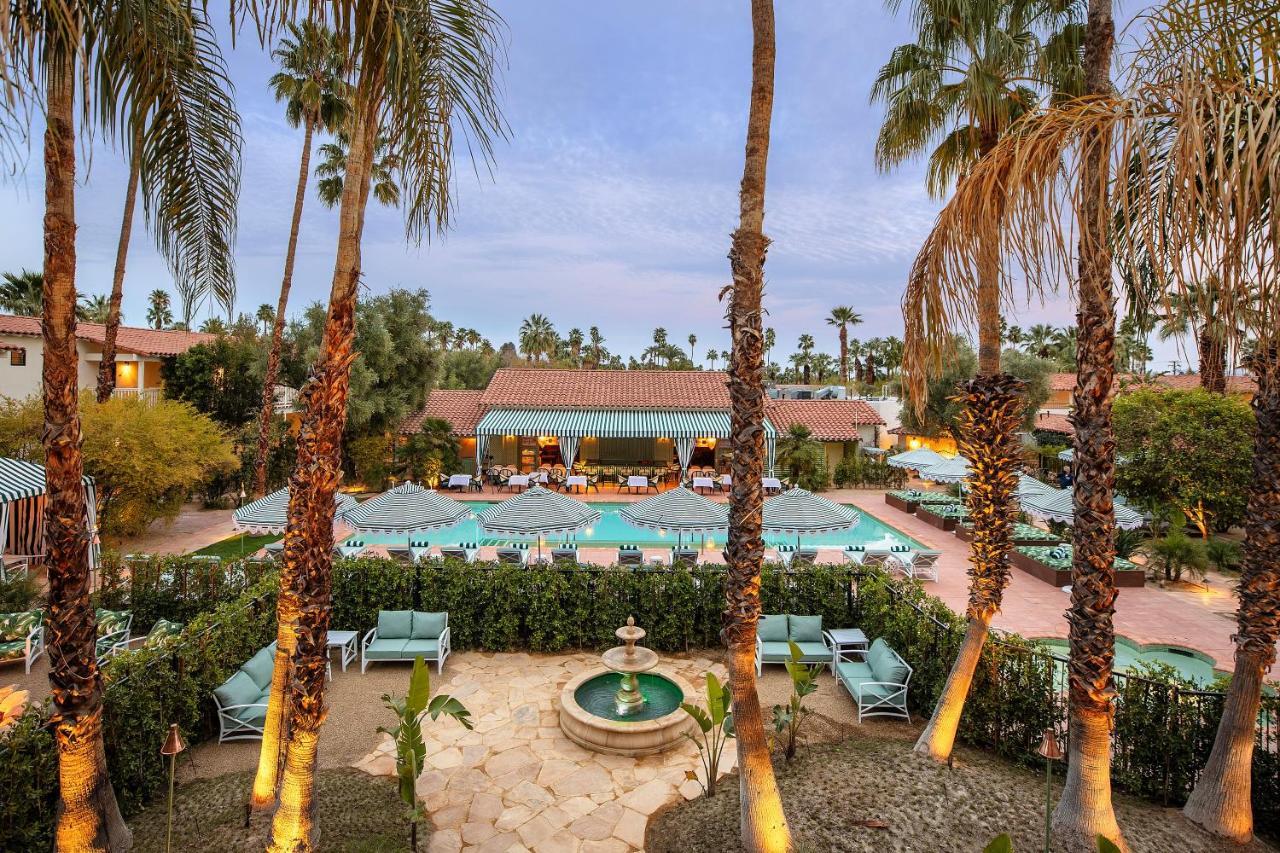 The Colony Palms And - Adults Only 4*