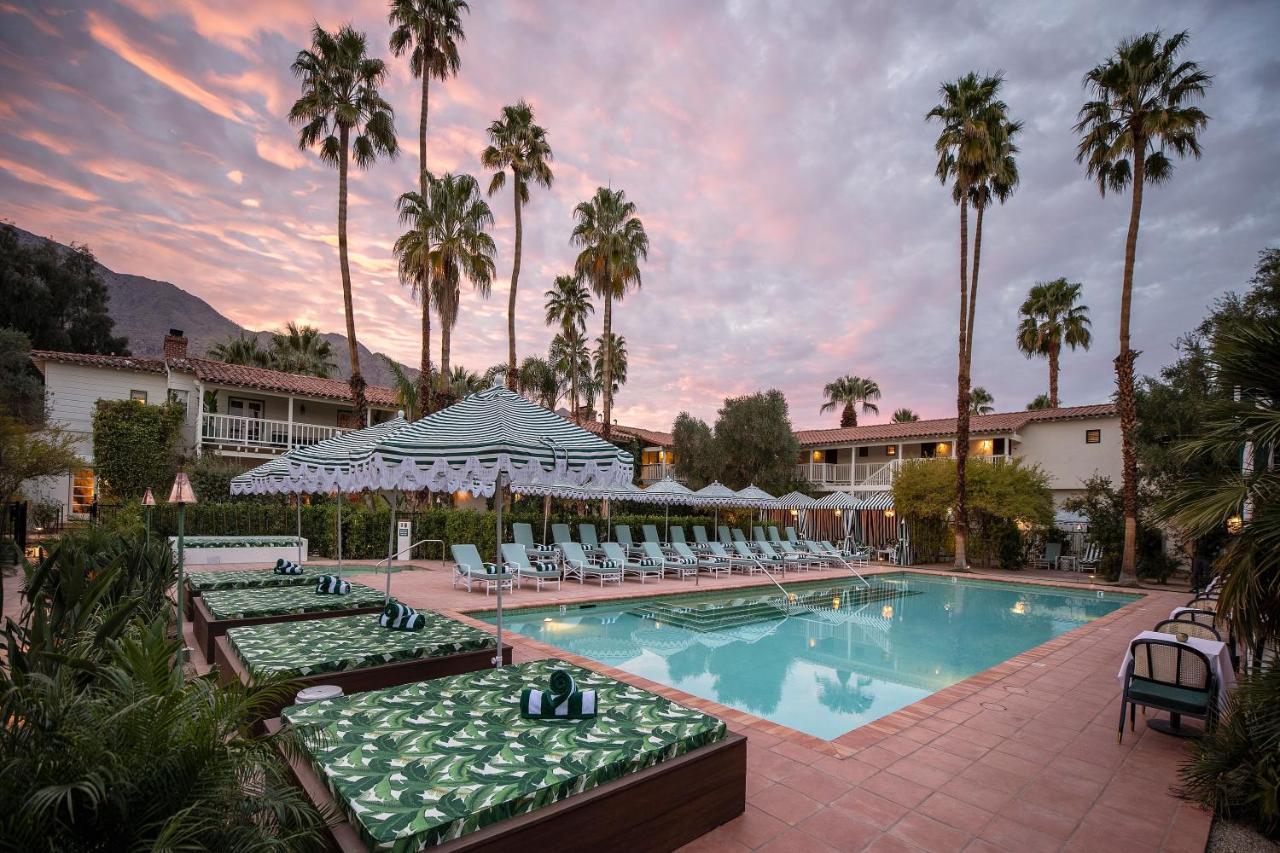 The Colony Palms And - Adults Only Hotel Palm Springs