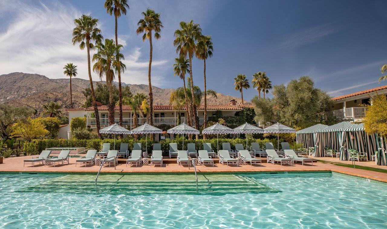 The Colony Palms And - Adults Only Hotel Palm Springs