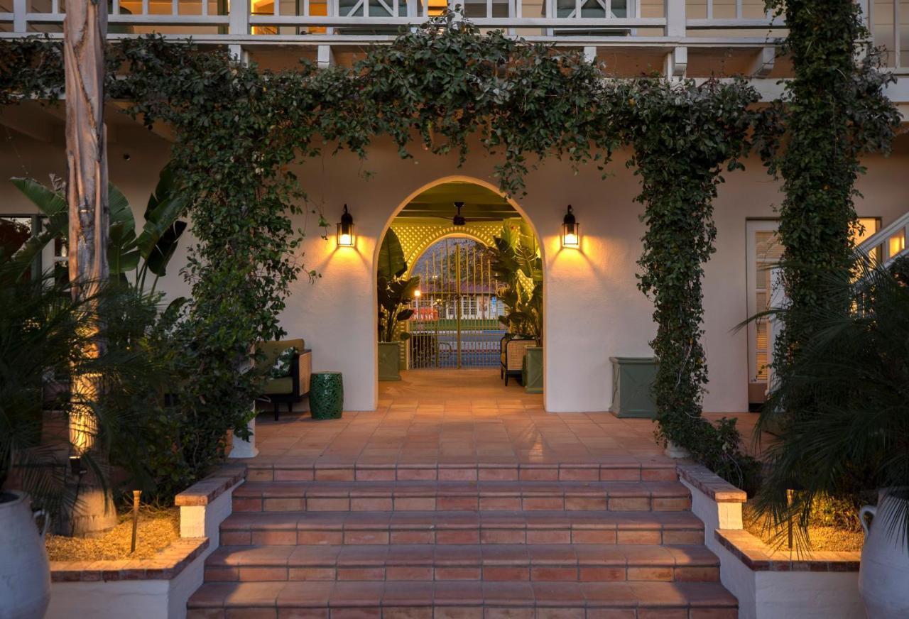 The Colony Palms And - Adults Only Hotel 4*