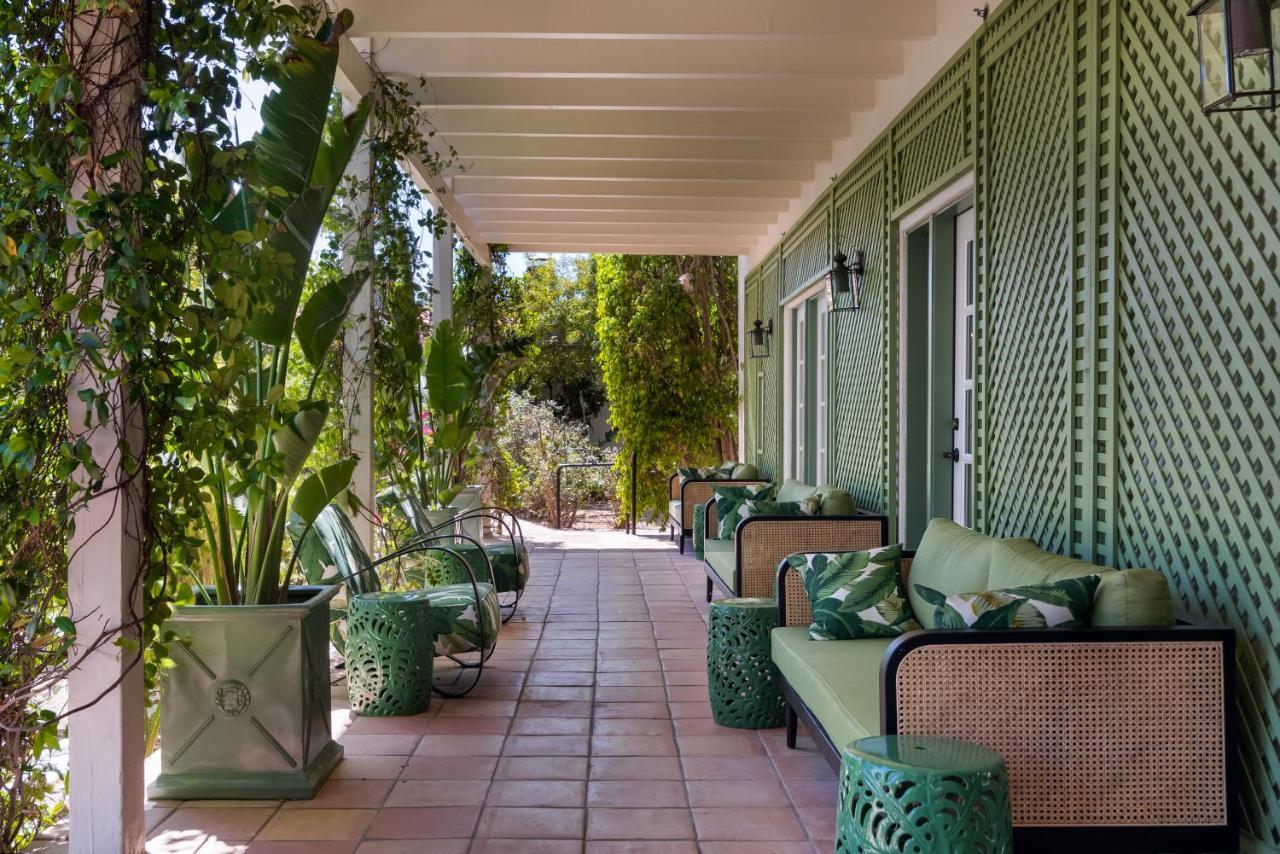 The Colony Palms And - Adults Only 4* Palm Springs