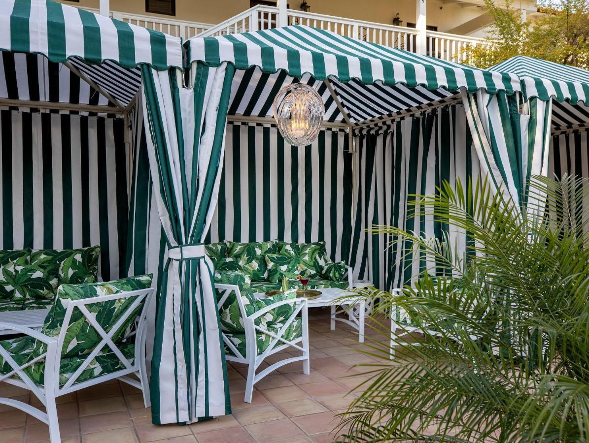 The Colony Palms And - Adults Only 4* Palm Springs