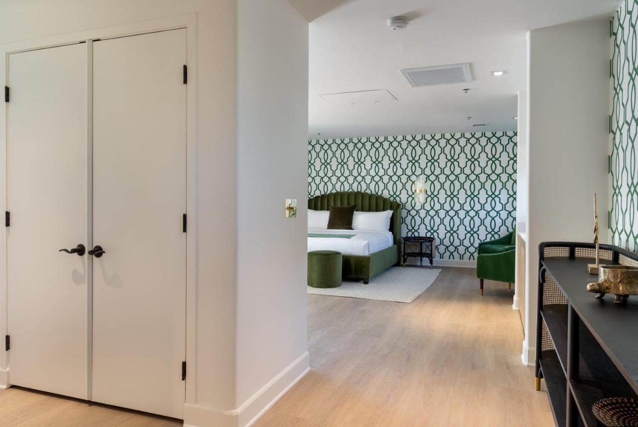 Hotel The Colony Palms And - Adults Only 4*