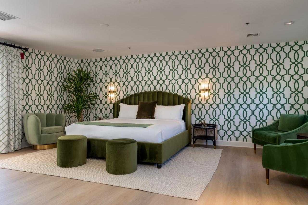 The Colony Palms And - Adults Only Hotel Palm Springs