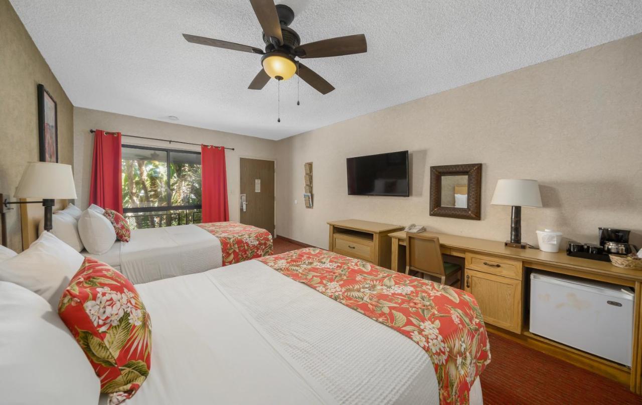 Caliente Tropics 3* Palm Springs