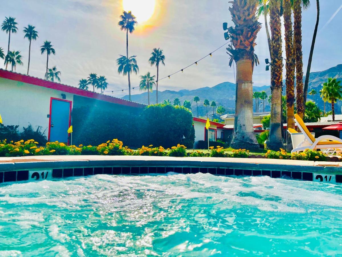 A Place In The Sun: Adults-only Midcentury Boutique With Heated Pool Hotel Palm Springs