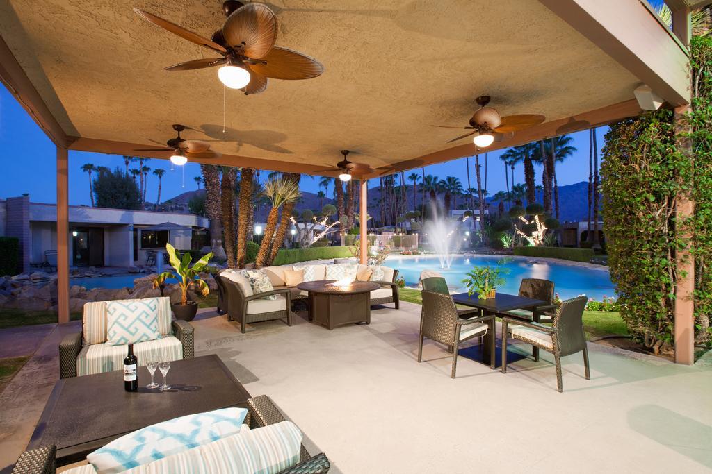 Resort Desert Isle 3*