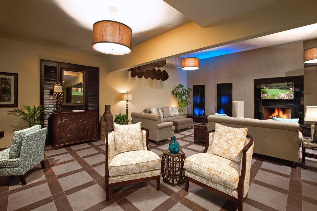 Desert Isle Resort 3*
