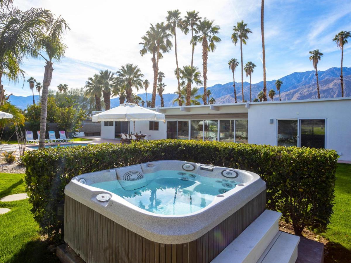 House Of Stardust By Acme House Company Villa Palm Springs