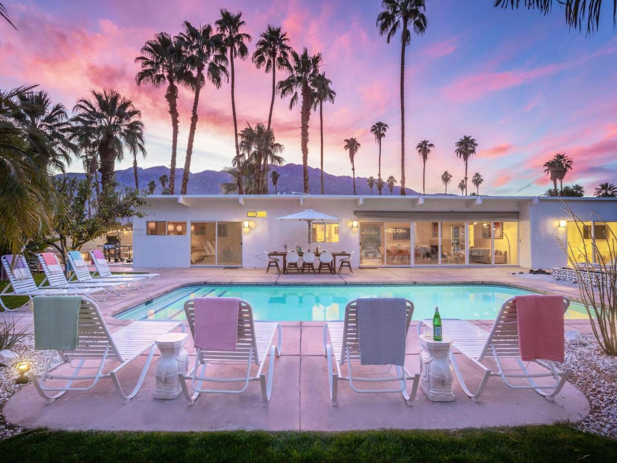 Villa House Of Stardust By Acme House Company *