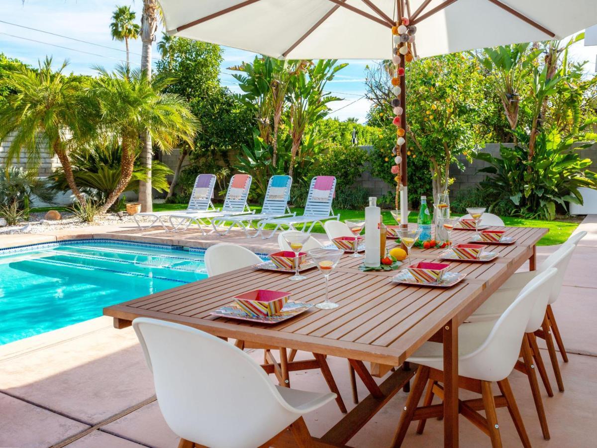 House Of Stardust By Acme House Company Palm Springs