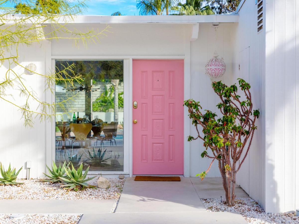 Villa House Of Stardust By Acme House Company Palm Springs