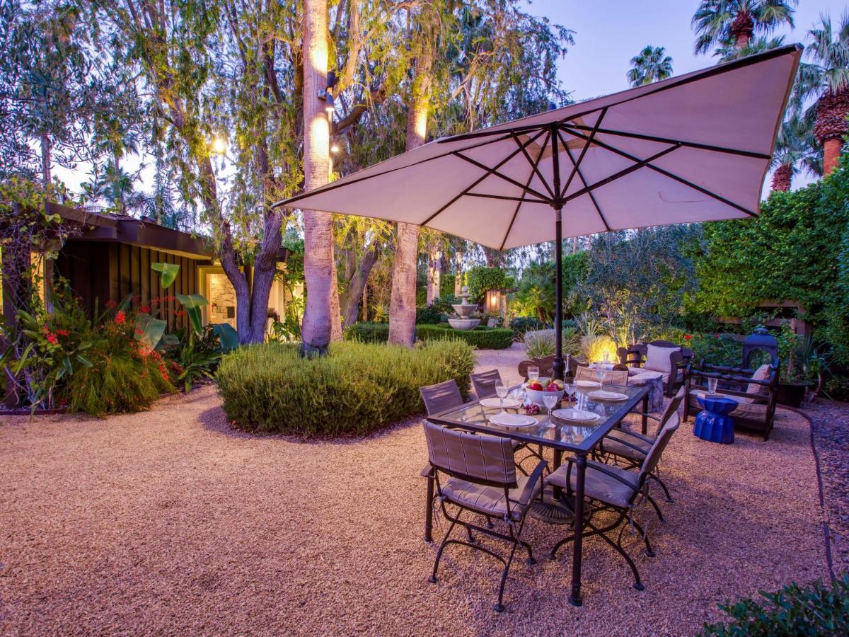 Serendipity In Deepwell By Acme House Company * Palm Springs