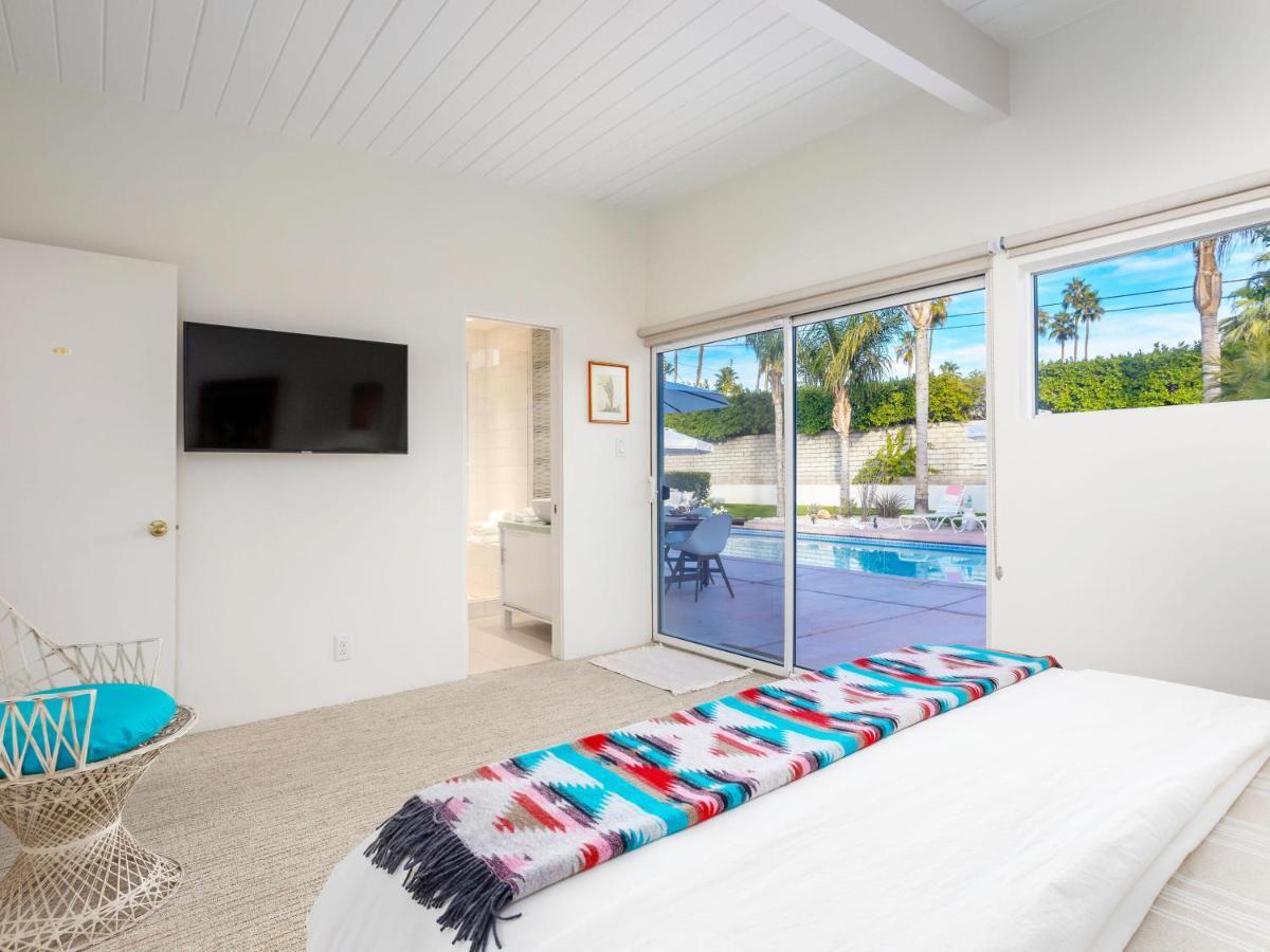House Of Stardust By Acme House Company Villa Palm Springs