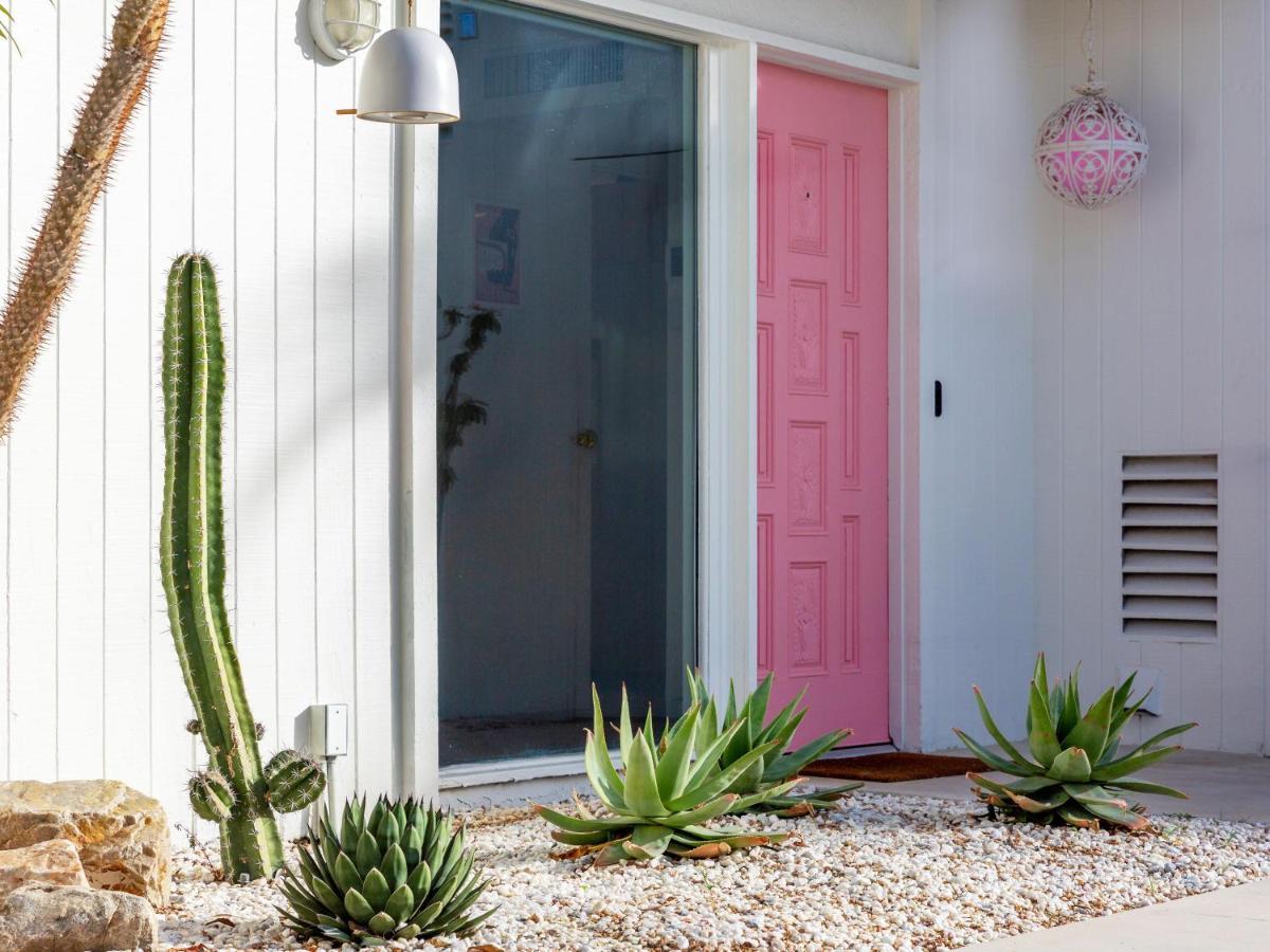 Villa House Of Stardust By Acme House Company Palm Springs