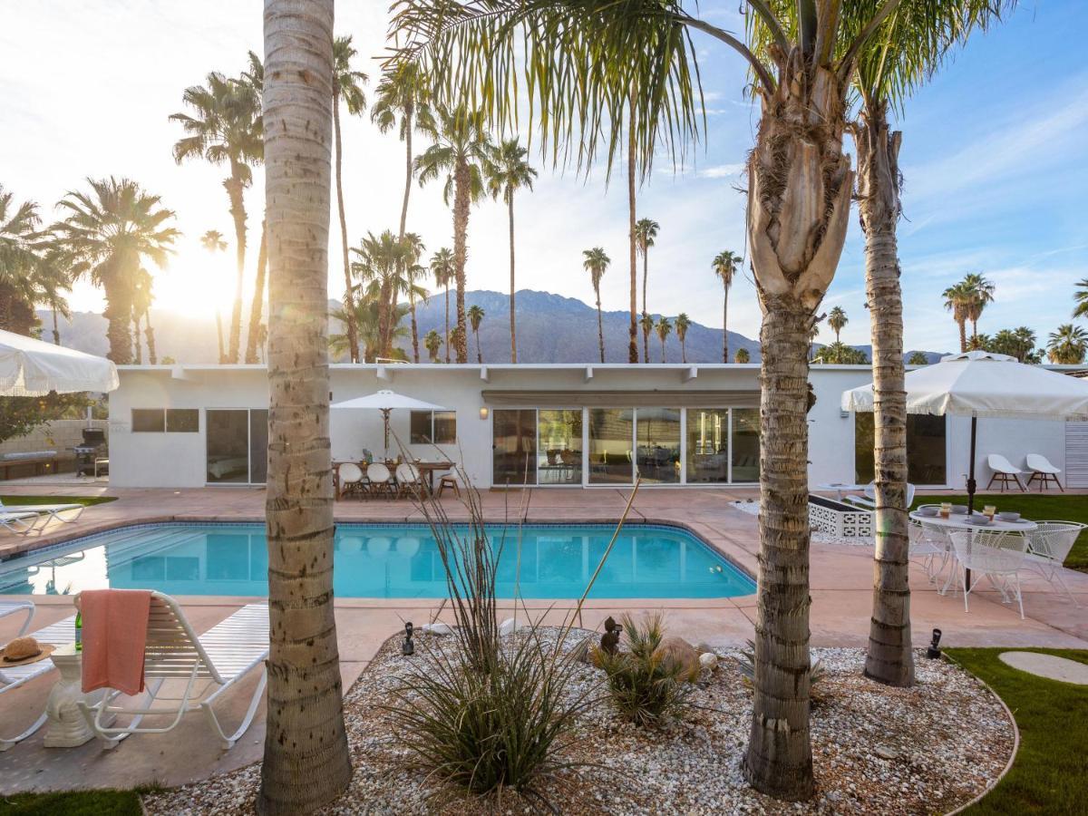 House Of Stardust By Acme House Company Palm Springs