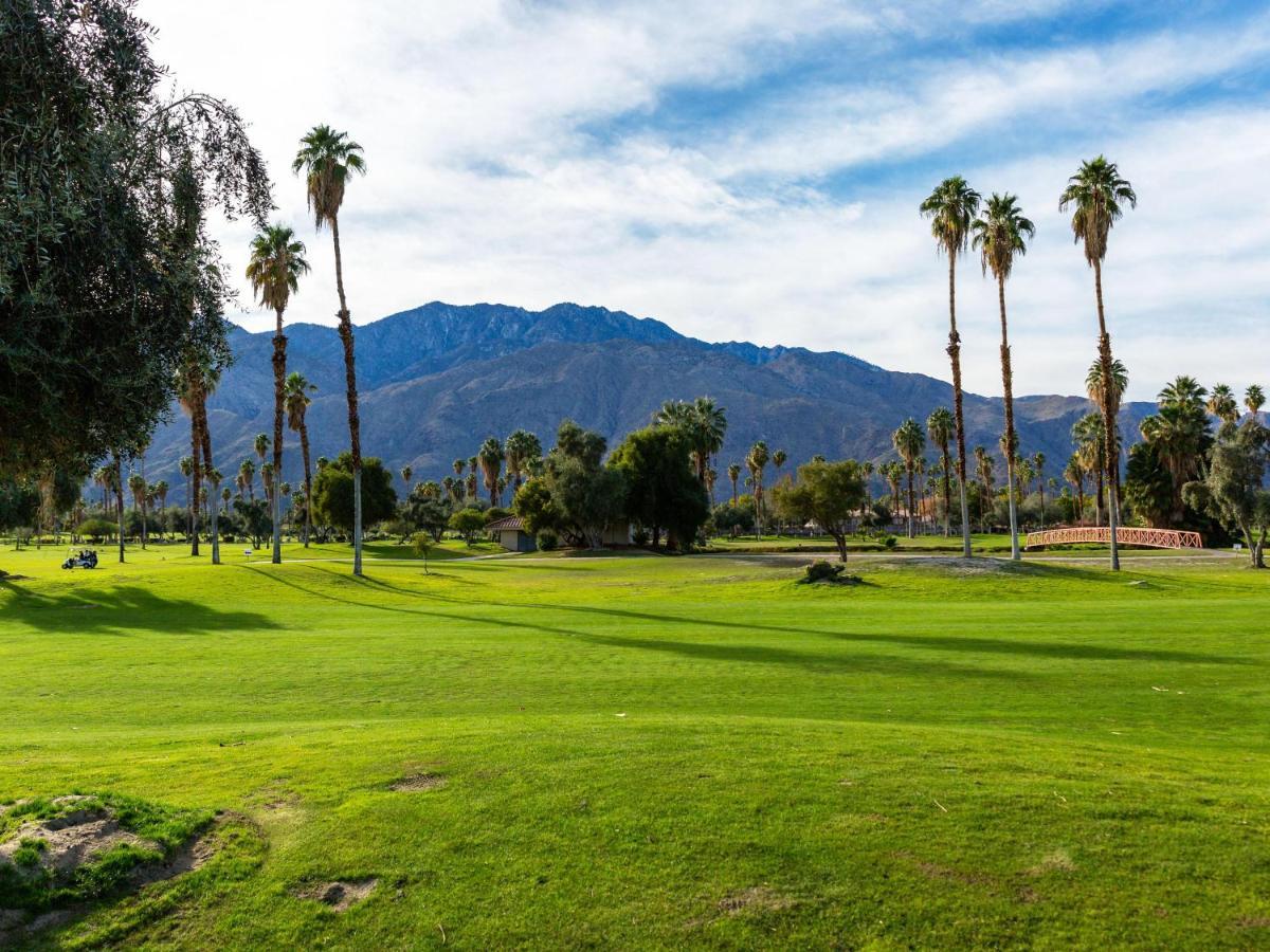 House Of Stardust By Acme House Company Villa Palm Springs