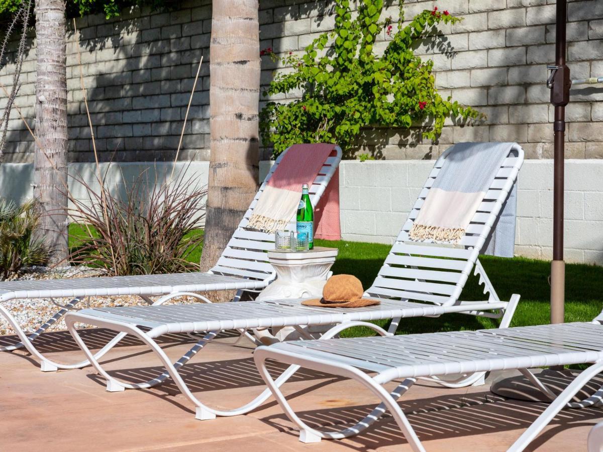 House Of Stardust By Acme House Company * Palm Springs