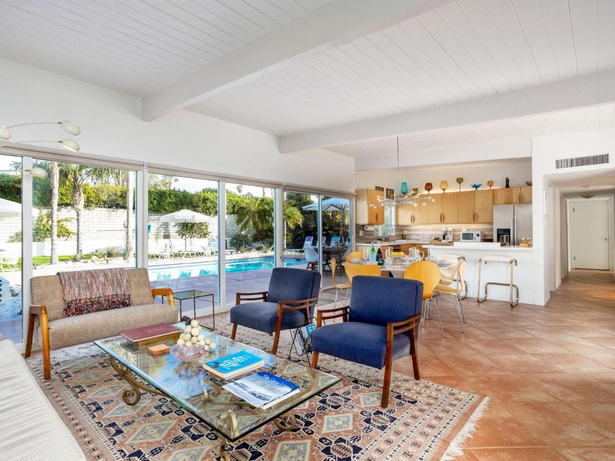 House Of Stardust By Acme House Company Palm Springs
