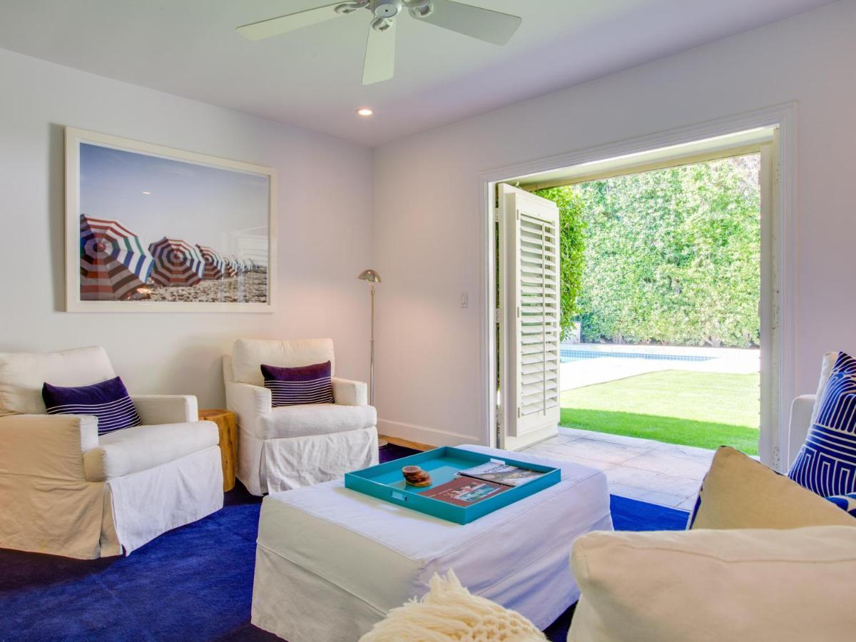 Villa Serendipity In Deepwell By Acme House Company