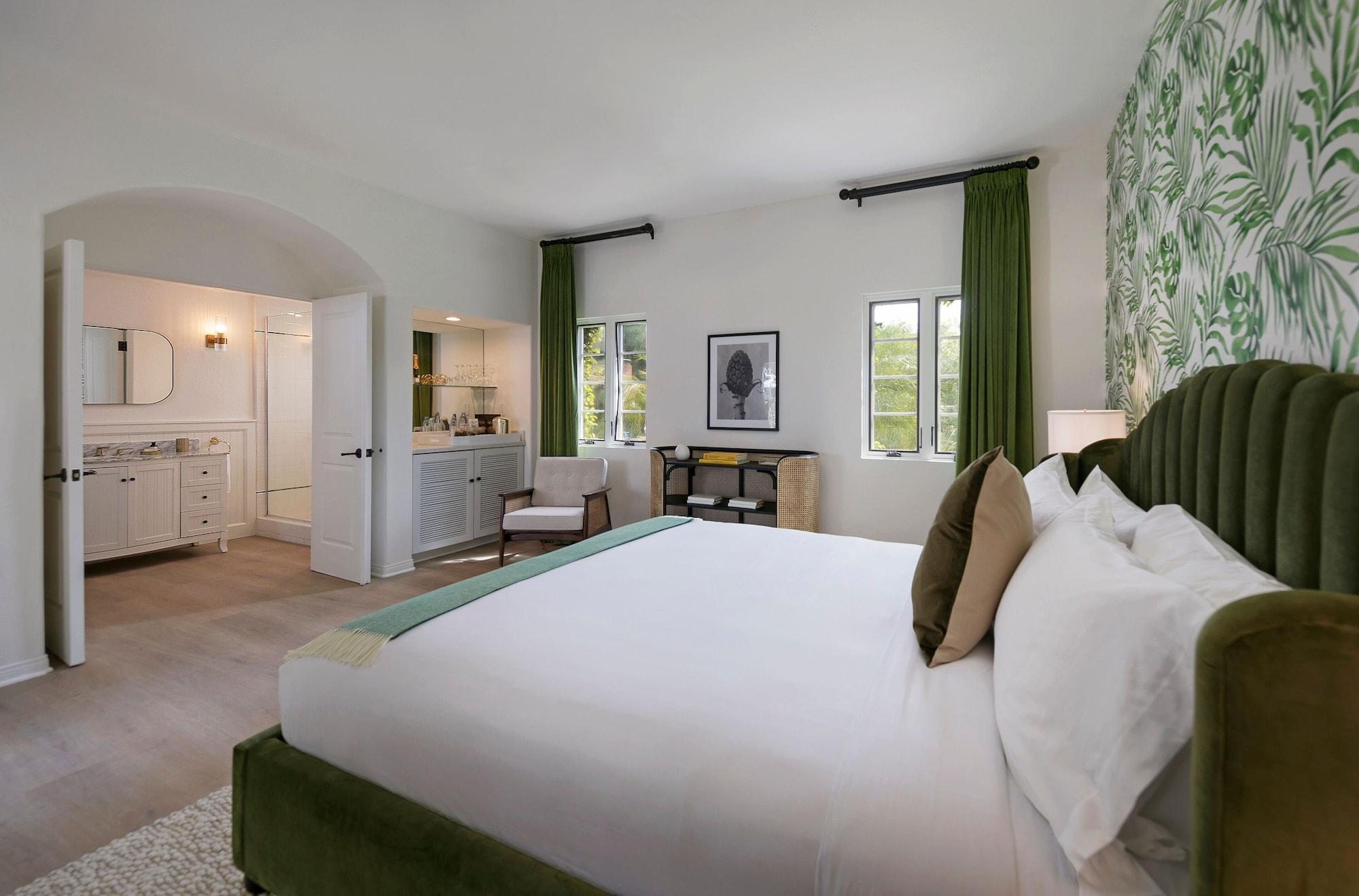 The Colony Palms And - Adults Only Palm Springs