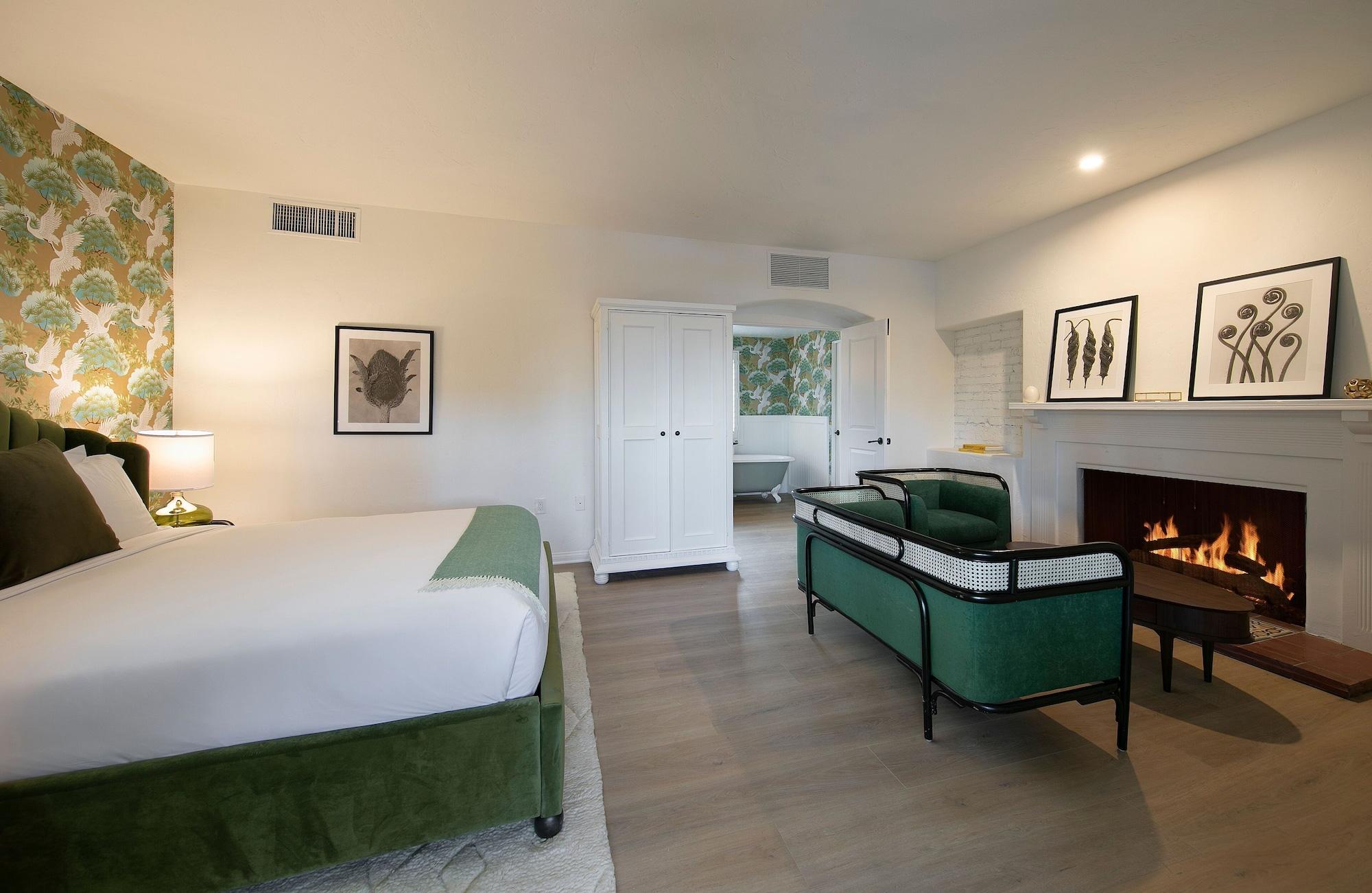 Hotel The Colony Palms And - Adults Only Palm Springs