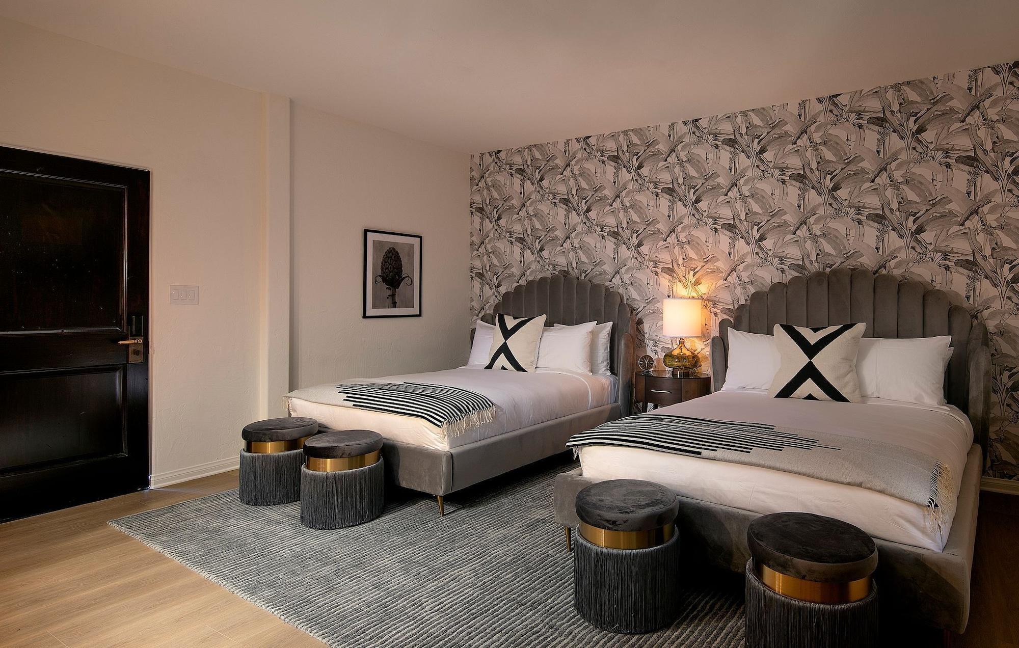 The Colony Palms And - Adults Only 4*