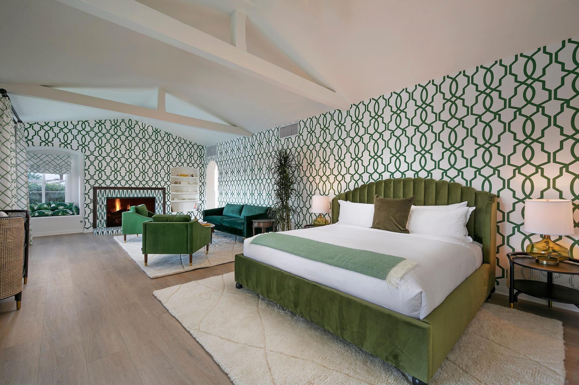 The Colony Palms And - Adults Only Hotel Palm Springs