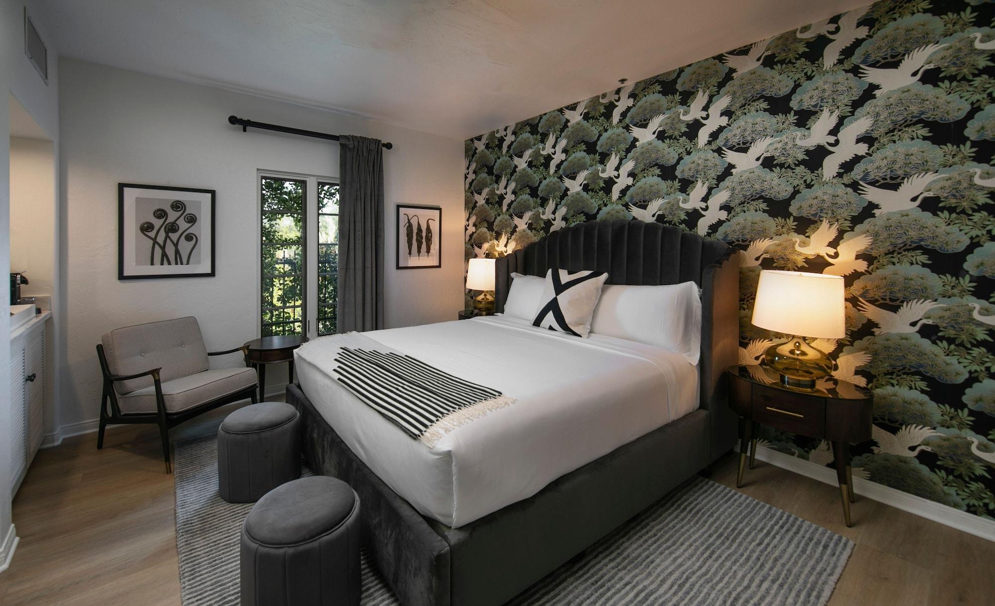 The Colony Palms And - Adults Only 4* Palm Springs