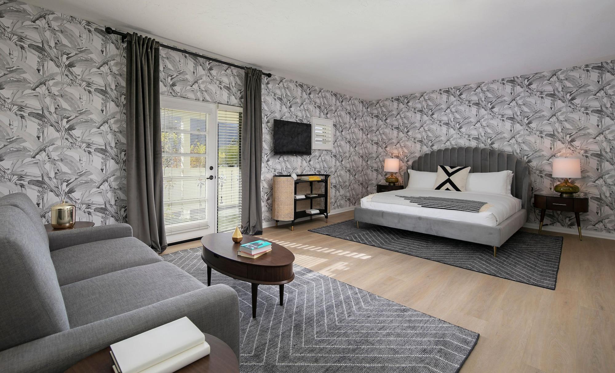 Hotel The Colony Palms And - Adults Only 4*