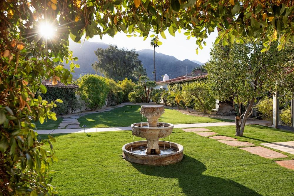 The Colony Palms And - Adults Only Hotel 4*