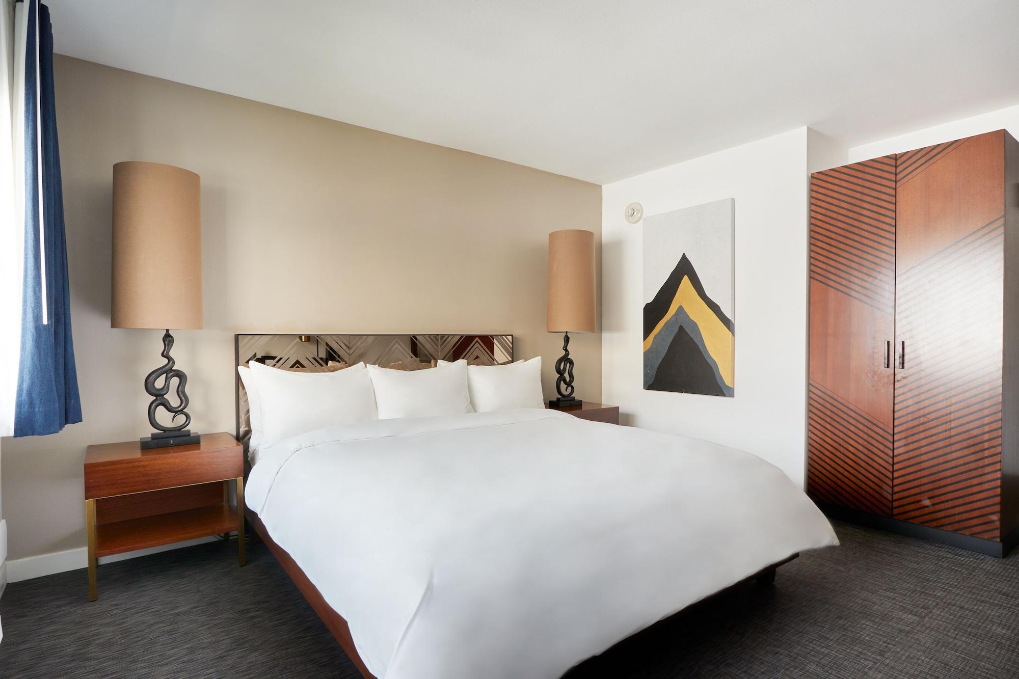 Hotel V Palm Springs