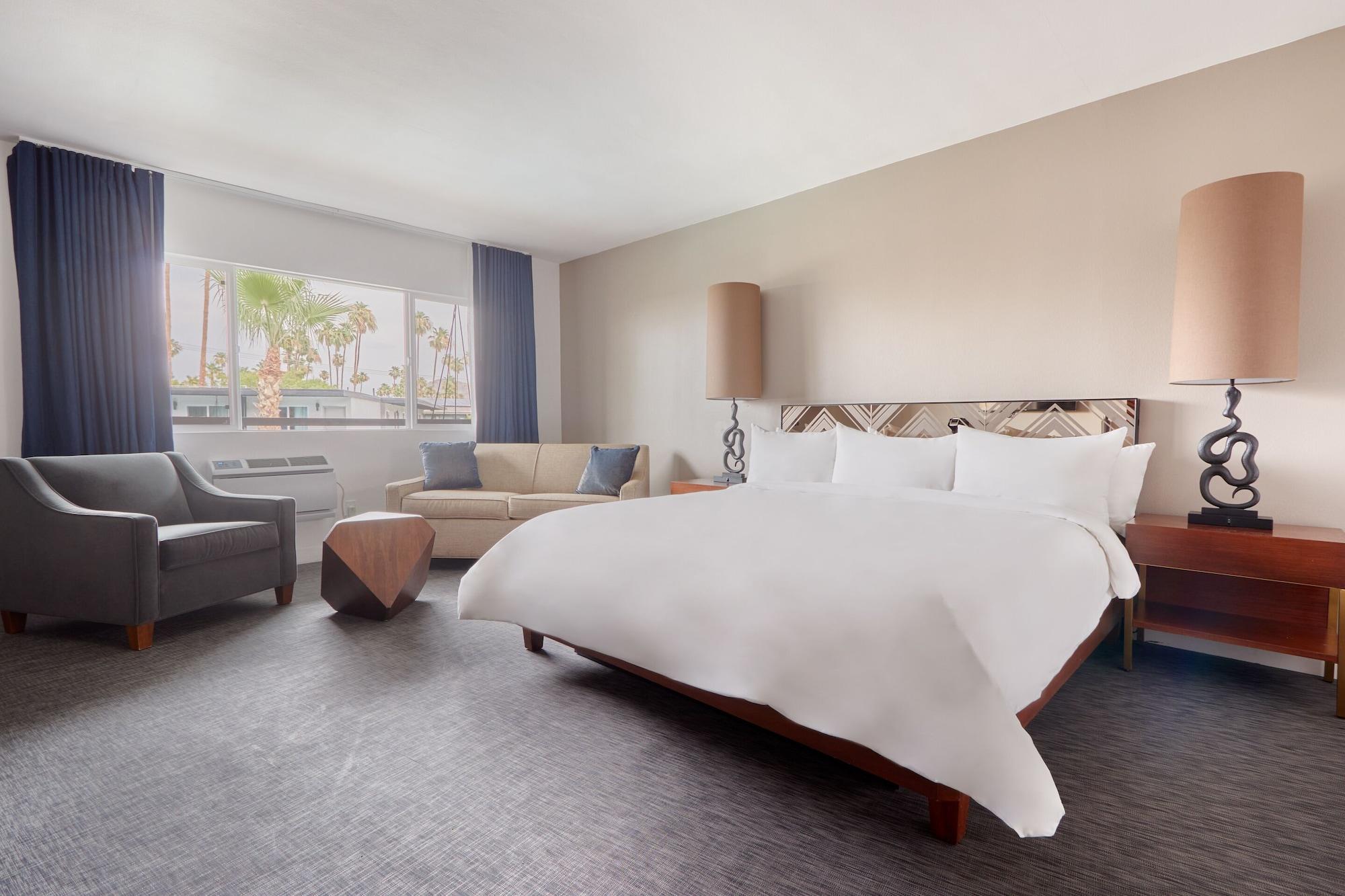 Hotel V Palm Springs