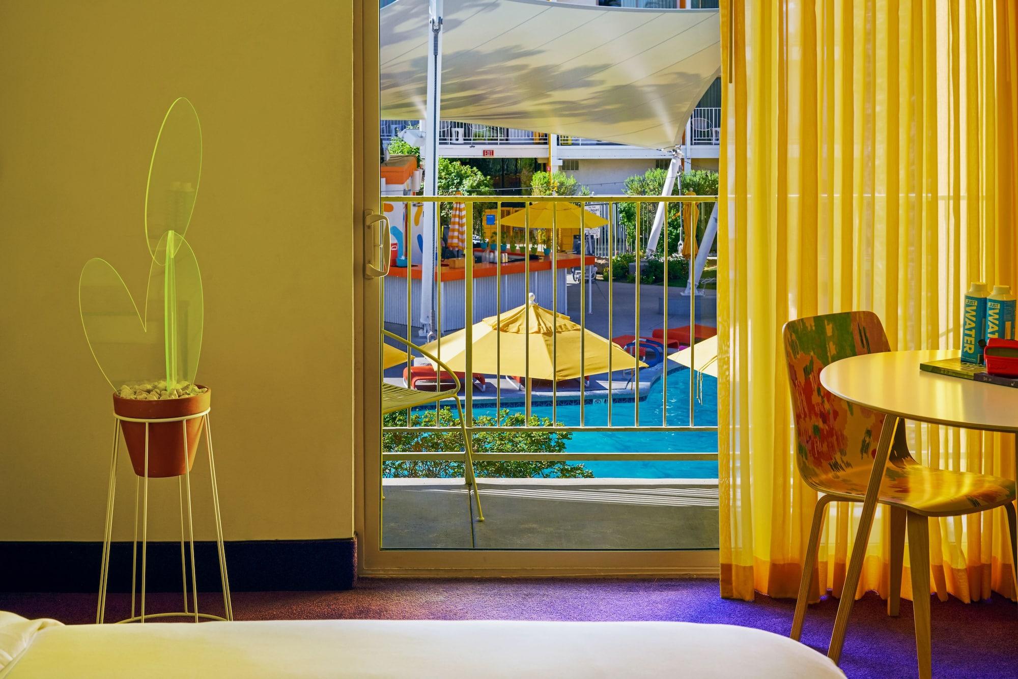 The Saguaro Palm Springs