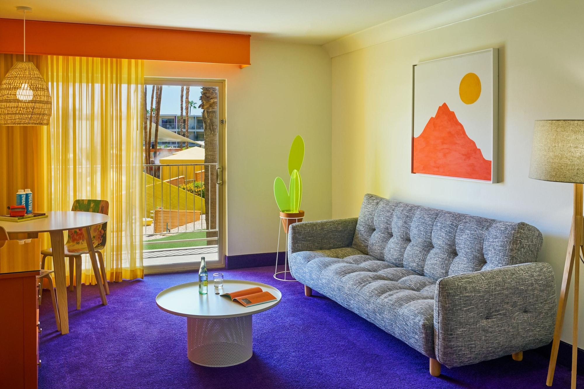 The Saguaro Hotel 4*