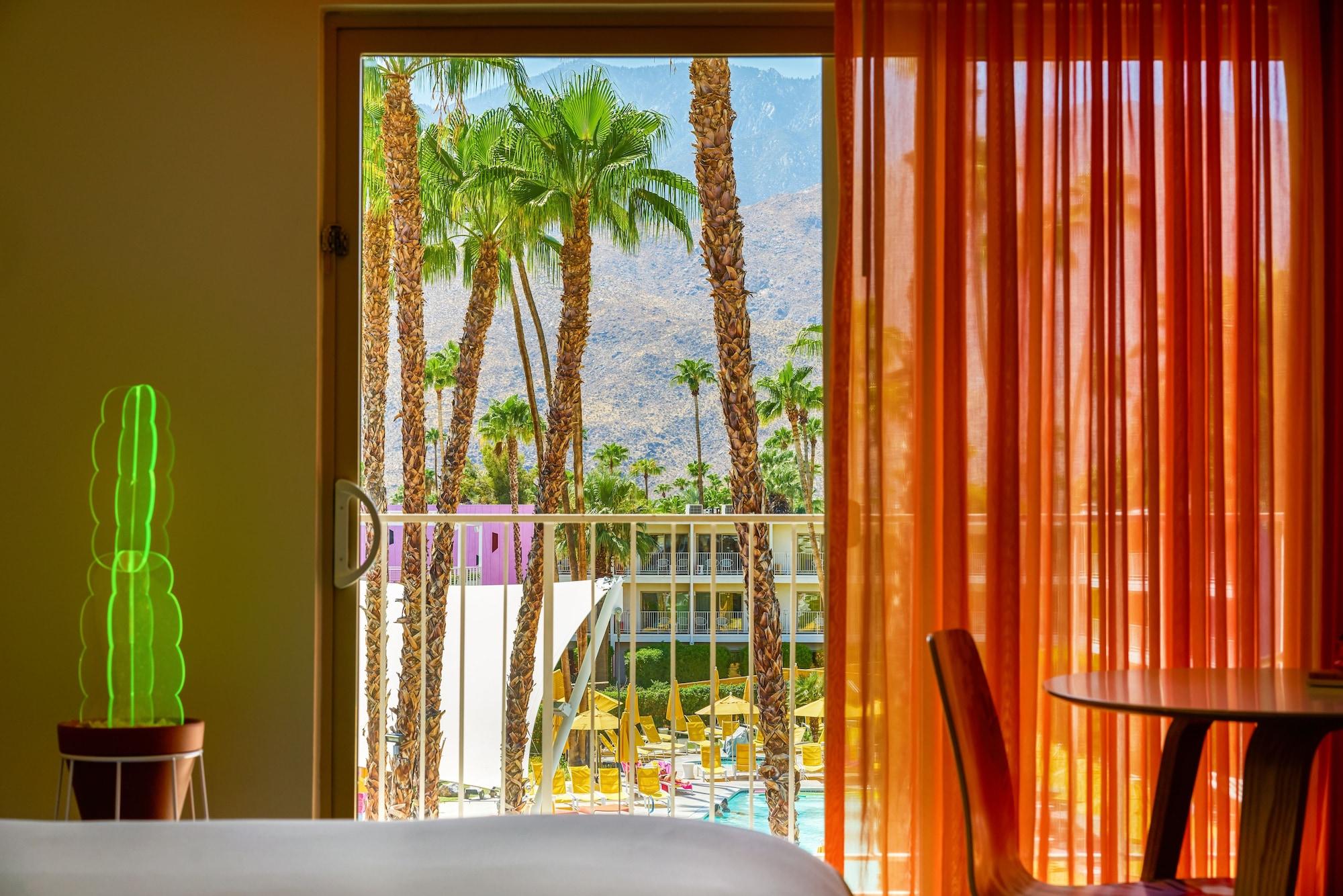 The Saguaro 4*
