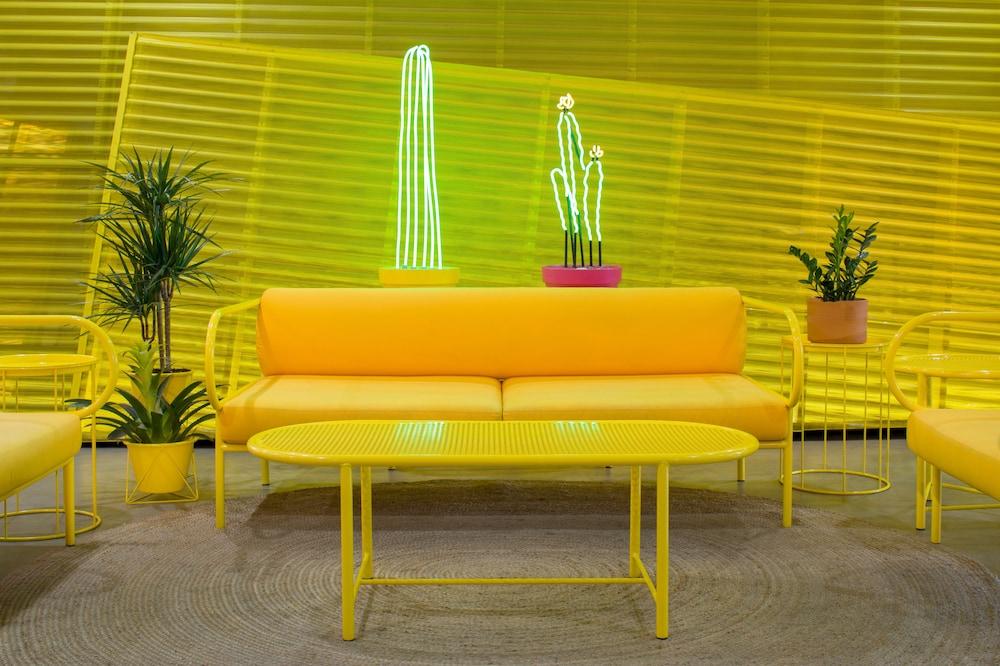 The Saguaro 4*