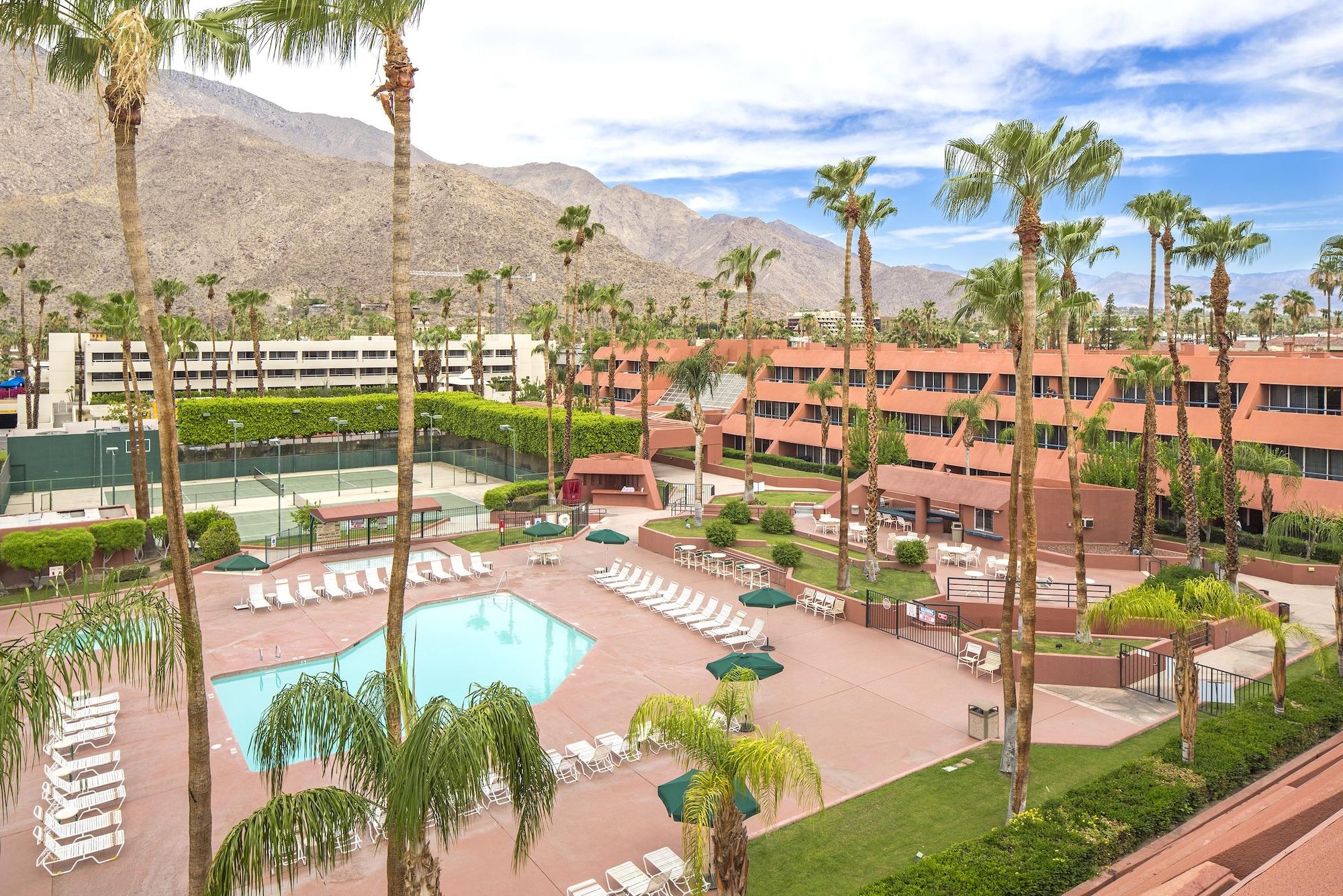 Marquis Palm Springs
